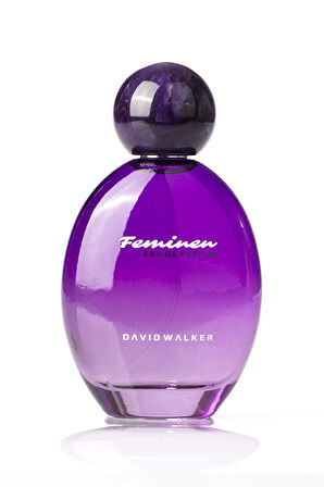 David Walker  BECJKIR B86 100ML  Kadın Parfüm