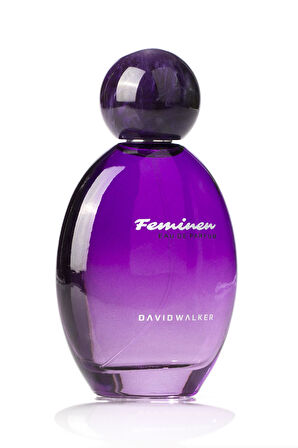 David Walker  BECJKIR B86 100ML  Kadın Parfüm