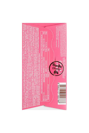 Angel Hair Pişmaniye Ve Antep Fıstık Dolgulu Frambuazlı Çikolata 170 Gr.