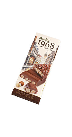 Beyoğlu 1968 İstiklal Tane Fındıklı Çikolata 175  Gr.