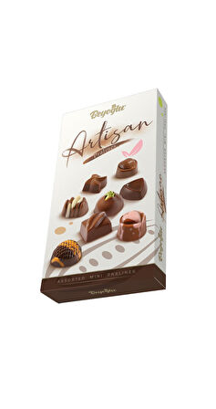 Beyoğlu Artizan Pralines 80 Gr.