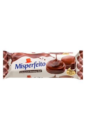 Beyoğlu Misperfetio Çikolatalı Sandeviç Kek 184 Gr.