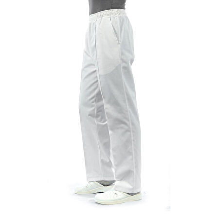 Şensel, İş Pantolonu, Beyaz -54E2510-