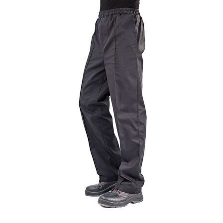 Şensel, İş Pantolonu, Siyah -54E2550-