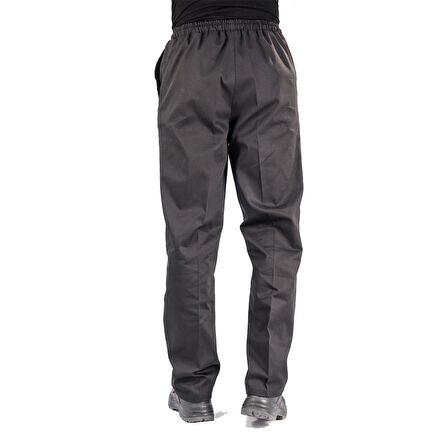 Şensel, İş Pantolonu, Siyah -54E2550-