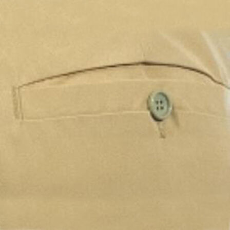 Şensel, Kaptan Pantolonu, Bej -45E311-