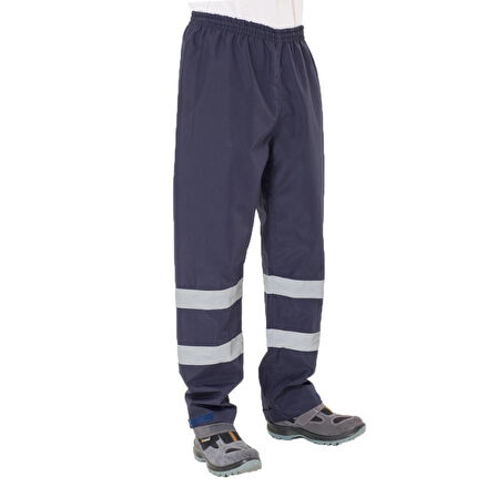 Şensel, Kurye Pantolonu, Lacivert-54E5145- Yağmurluk, Kurye