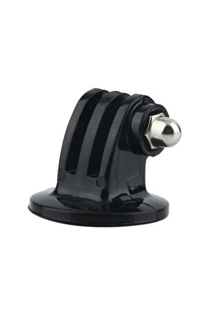 Tüm Aksiyon Kameralara Uyumlu Tripod Adaptörü