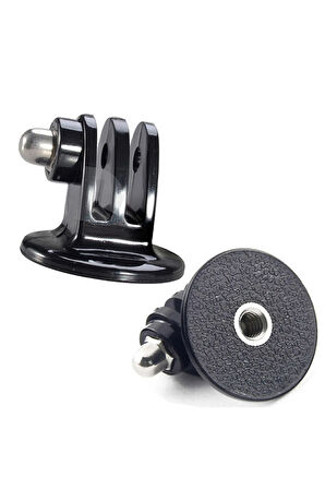 Gopro Uyumlu Tripod Adaptörü