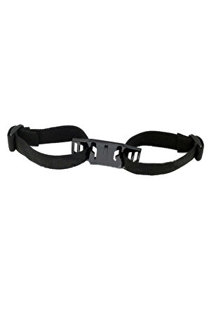 Gopro Uyumlu Bisiklet Kask Bağlantı Aparatı