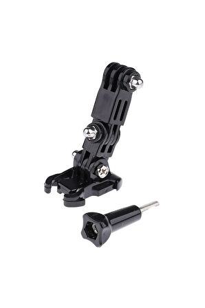 Gopro Uyumlu Ayarlanabilir J Hook