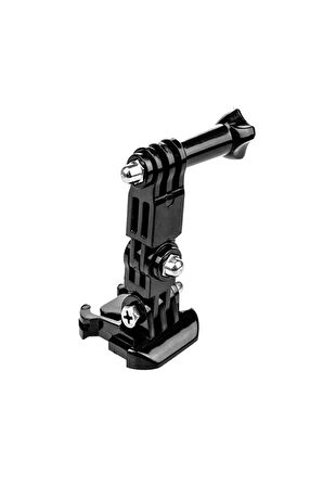 Gopro Uyumlu Ayarlanabilir J Hook