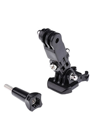 Gopro Uyumlu Ayarlanabilir J Hook