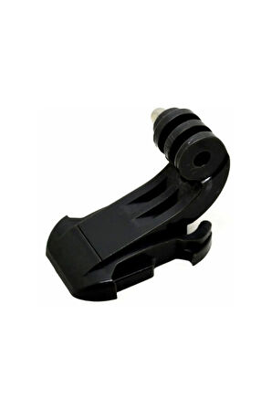 Gopro Uyumlu J Hook + Uzun Vida