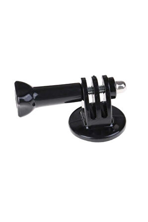 Tüm Aksiyon Kameralara Uyumlu Tripod Adaptörü Ve Vidası