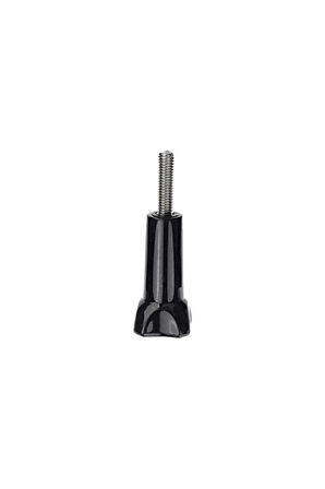 Tüm Aksiyon Kameralara Uyumlu Tripod Adaptörü Ve Vidası