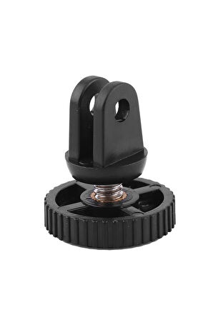 Gopro Uyumlu Adaptör Dönüştürücü