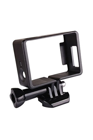 Gopro Uyumlu Hero 3/3+/4 Çerçeve Frame