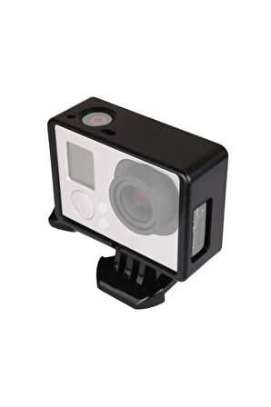 Gopro Uyumlu Hero 3/3+/4 Çerçeve Frame
