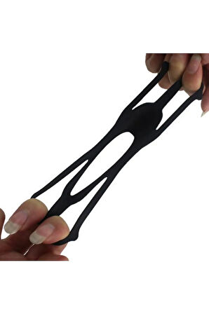 Ram Mount / X-grip Telefon Tutucu Lastik