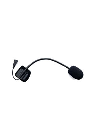 Kn2000 / Kn4000 Açık Kask Mikrofon