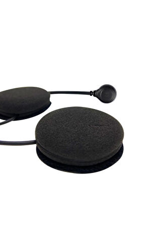 Alpha Kie / Kn1000 Kapalı Kask Kulaklık Seti