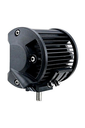 Volcano Adv 36w Motosiklet / Off Road Sis Farı Takımı