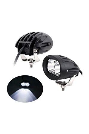 Bandit 20W Motosiklet / Off Road Sis Farı Takım