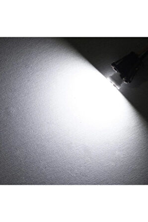 T10 1206 Smd 8 Ledli Evrensel Beyaz Park Ampülü Takım