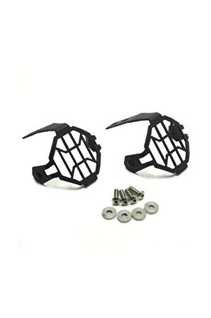 Bmw R 1200 Gs Sis Farı Koruma Seti