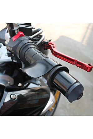 Honda Cbf 150 Ile Uyumlu Motosiklet Hız Sabitleyici Cruise Control
