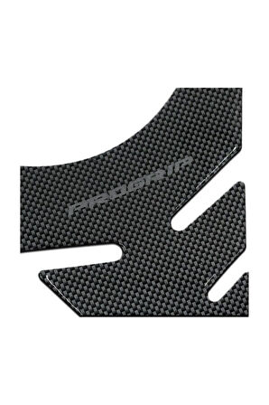 Progrip Tankpad Karbon Desenli Motosiklet Depo Üstü Sticker