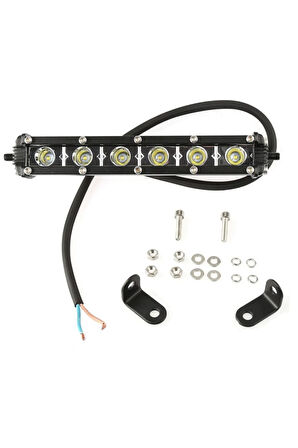 Shiner 18w Sis Farı Cree Led