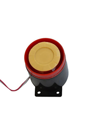 5000 Yedek Siren