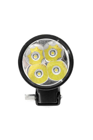 Cheetah 20w Motosiklet Sis Farı
