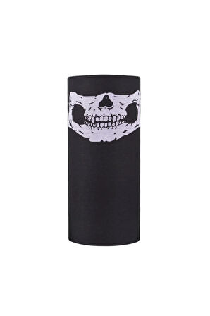 Narr Danger Bisiklet Motosiklet Outdoor Çok Amaçlı Buff Bandana Boyunluk