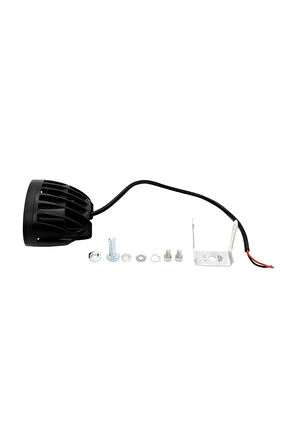 Formula 20w Motosiklet Sis Farı Takım