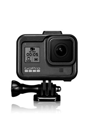 Gopro Uyumlu Hero 8 Uyumlu Frame Çerçeve