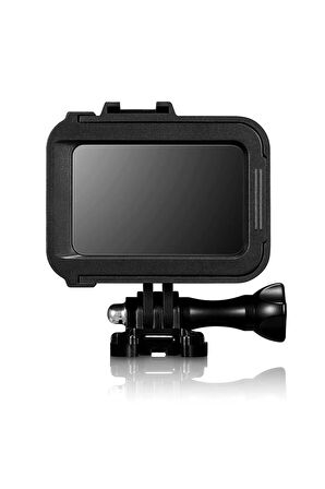 Gopro Uyumlu Hero 8 Uyumlu Frame Çerçeve