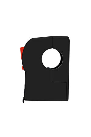 Gidon Tipi Usb Girişli Motosiklet Aç Kapa Butonu