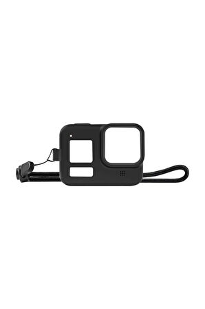 Gopro Hero 8 Black Uyumlu Koruyucu Silikon Kılıf