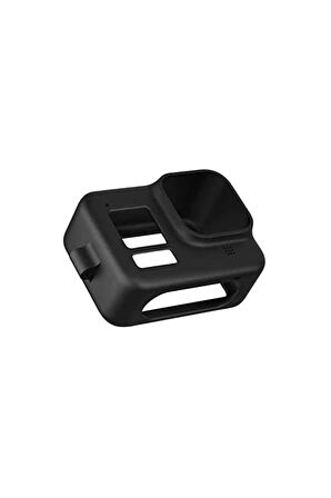 Gopro Hero 8 Black Uyumlu Koruyucu Silikon Kılıf