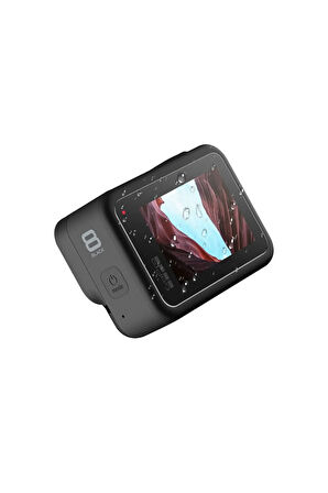 Gopro Hero 8 Uyumlu Ekran Ve Lens Koruyucu Film