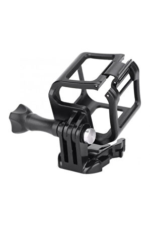 Gopro Session 4 / 5 Uyumlu Açılı Frame Çerçeve