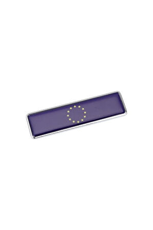 Oto Uzun Sticker