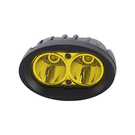 Knmaster Yandit 20W Motosiklet / Off Road Sis Far Takımı
