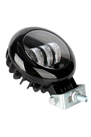 Runden 30w Motosiklet / Off Road Led Sis Farı Tekli