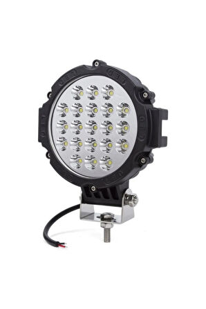 Lander 63w Off Road Led Sis Farı Takım