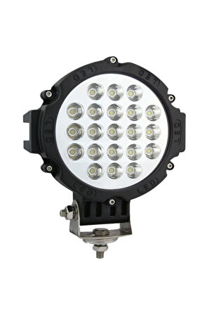 Lander 63w Off Road Led Sis Farı Takım