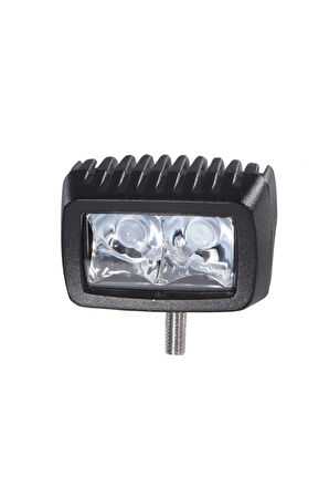 Binary 20w Motosiklet / Off Road Led Sis Farı Takım
